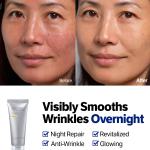 Deep Collagen 7GF Korean Night Cream