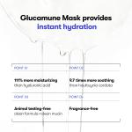 Glucamune mask (10EA)
