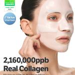 Deep Collagen Niacin Vita C Brightening Mask