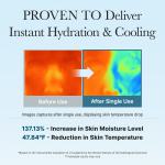 PDRN Hyaluronic Acid Deep Hydration Toner Pads, 6.76 fl. oz (90 Pads)