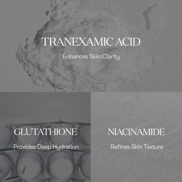 Tx-toning Cream