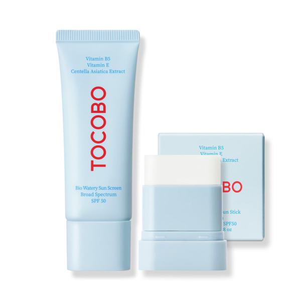 SPF Dewy Reapply Duo
