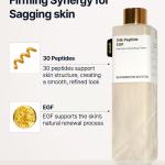 Silk Peptide EGF Intensive Smoothing Toner