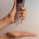 Black Rice Triple AHA Gentle Cleansing Gel (Unscented)