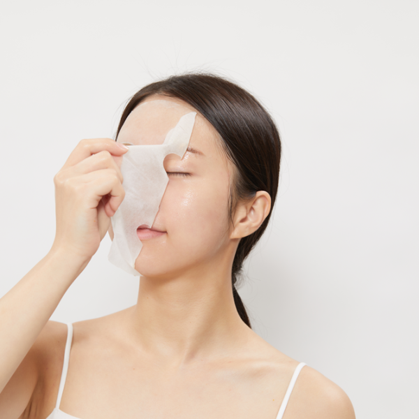 Cica Collagen Mask - 30pcs
