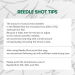 PRO-CICA 100 REEDLE SHOT STICK POUCH