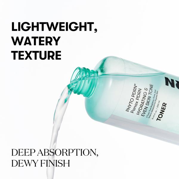 Summer Lightweight Skincare Set