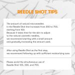 VITA-LIGHT 100 REEDLE SHOT STICK POUCH