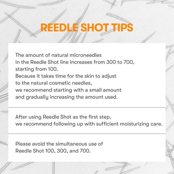 VITA-LIGHT 100 REEDLE SHOT STICK POUCH
