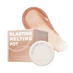 GLASTING MELTING POT