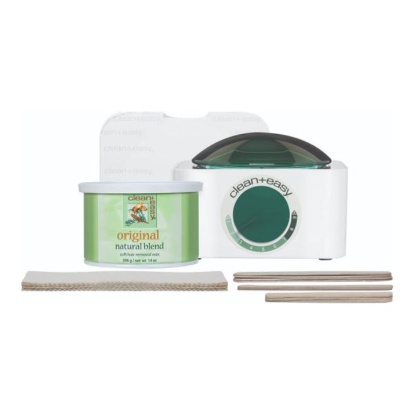 Pot Wax Mini Kit