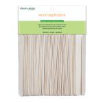 Wood Applicators - Large