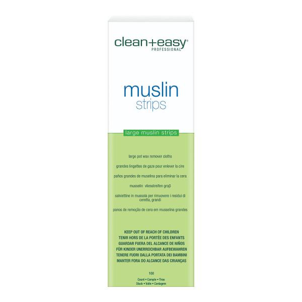Muslin Strips - Large