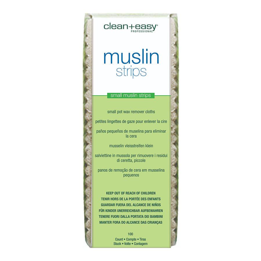 Muslin Strips - Small