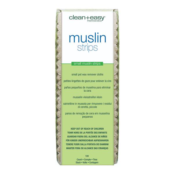 Muslin Strips - Small