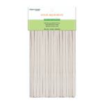Wood Applicators - Petite