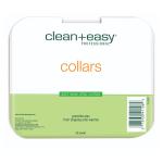 Deluxe Pot Wax Collars