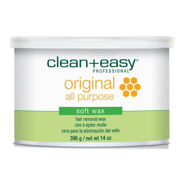 Original All-Purpose Soft Wax, 14 oz.