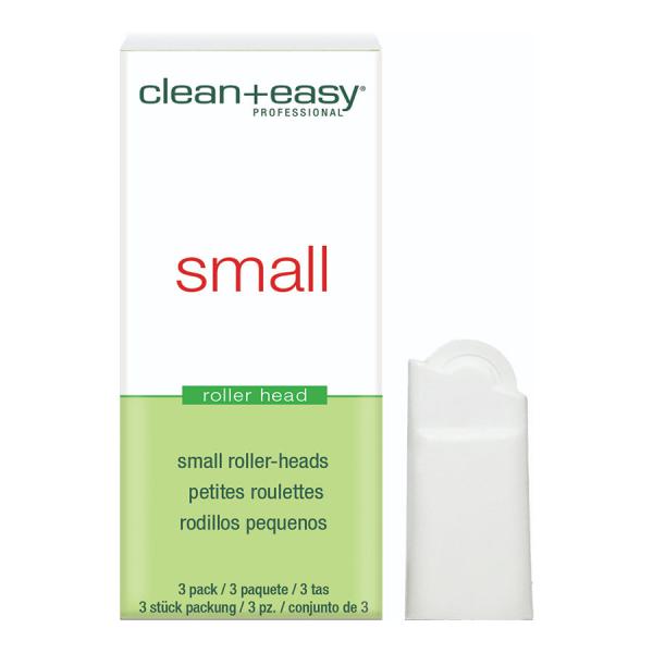 Small Roller Heads 3pk