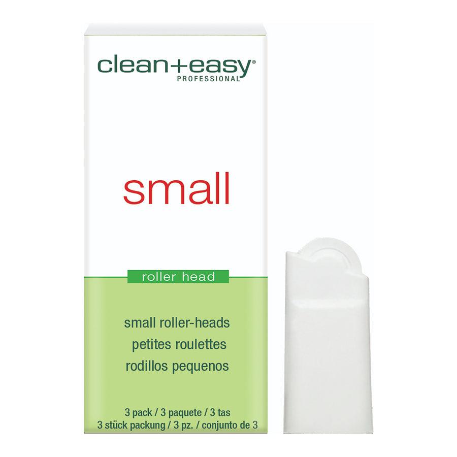Small Roller Heads 3pk
