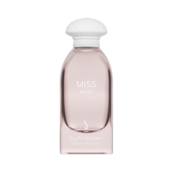 Miss Musk Perfume