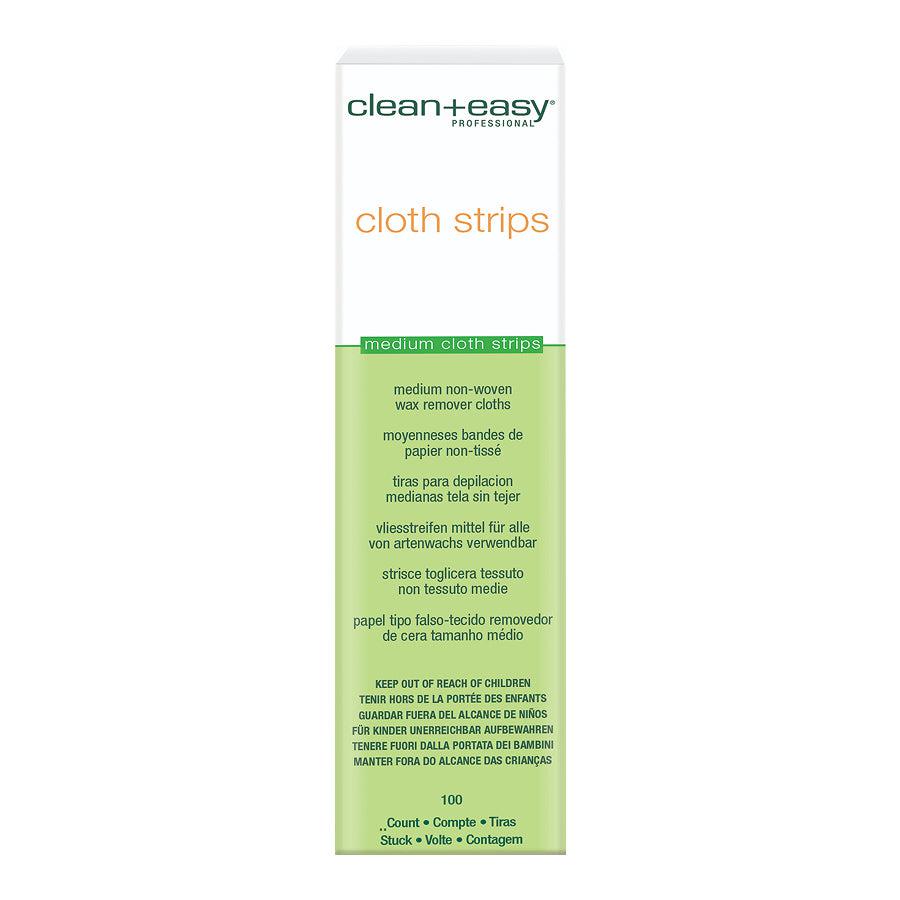 Cloth Strips - Medium