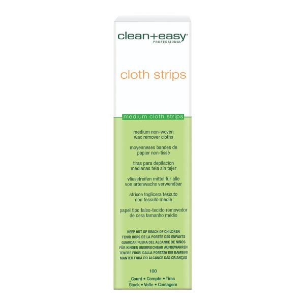 Cloth Strips - Medium