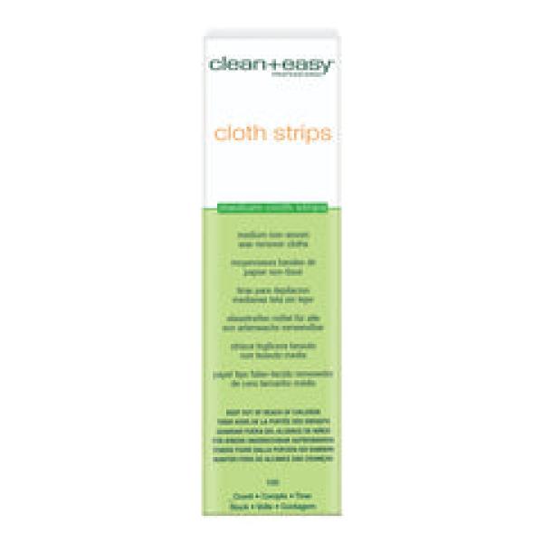 Cloth Strips - Medium