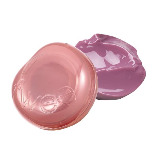 Glowy Jelly Pot