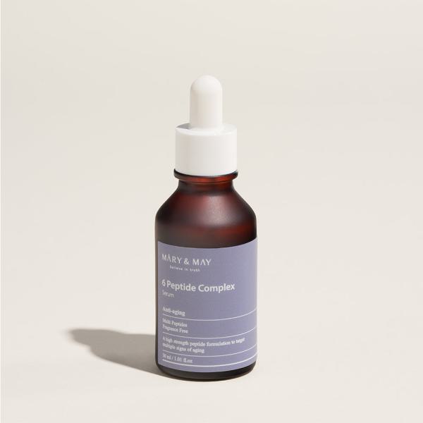 Mary&amp;May 6 Peptide Complex Serum
