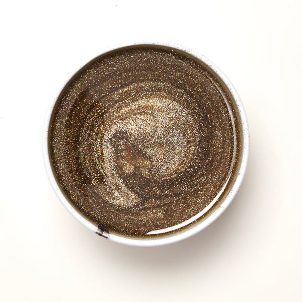 GLITTER WAX 14OZ