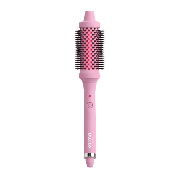 Hot Babe XO Thermal Brush