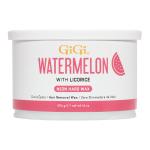 Neon Hard Wax Watermelon