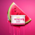 Neon Hard Wax Watermelon