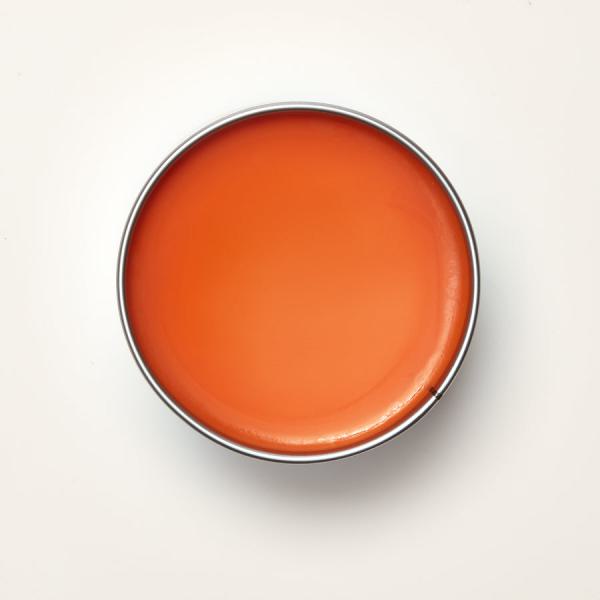 Neon Hard Wax Papaya