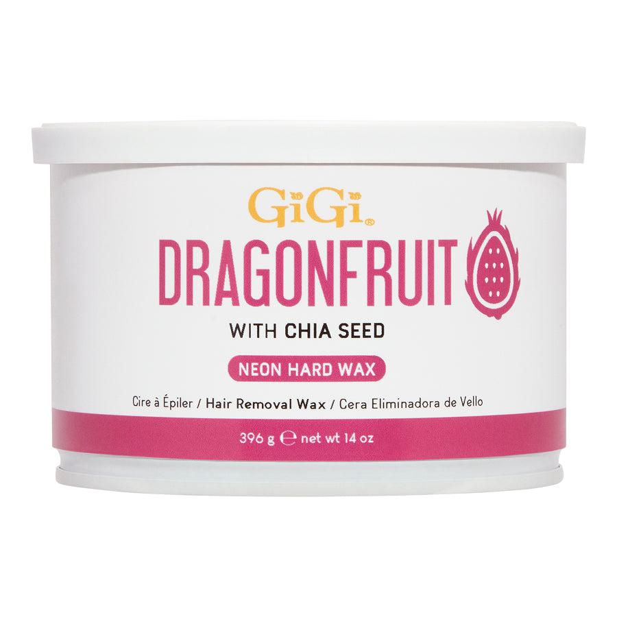 Neon Hard Wax Dragonfruit