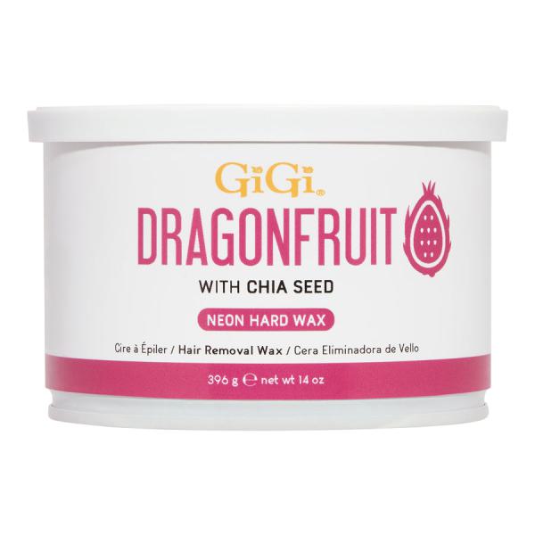 Neon Hard Wax Dragonfruit