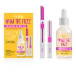 What The Fuzz™ Dermaplaning Kit