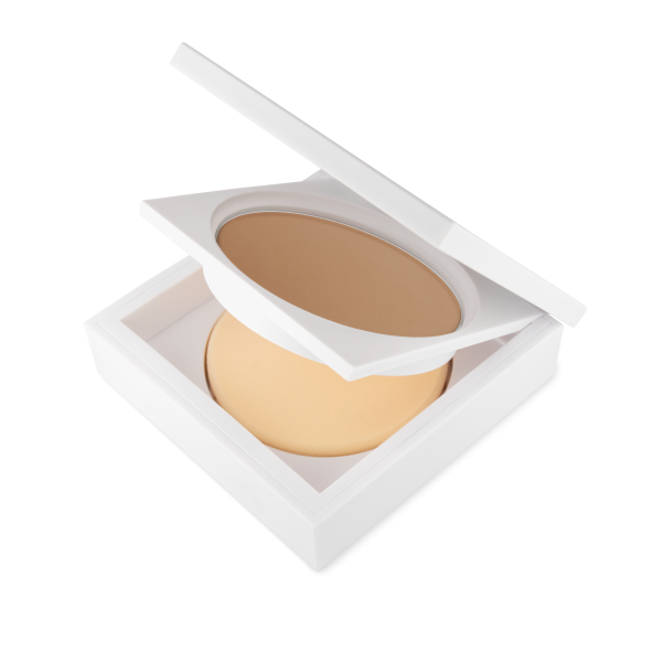 Wet &amp; Dry Foundation - #44