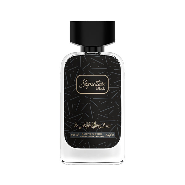 Signature Black