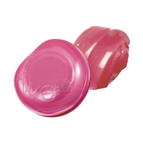 Glowy Jelly Pot
