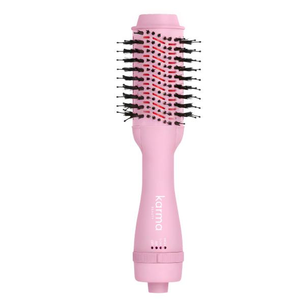 Infrared Seabreeze 3" Blowout Brush for Volume