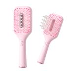 Root Rehab Hair Brush with Infrared + Oil Cartridge