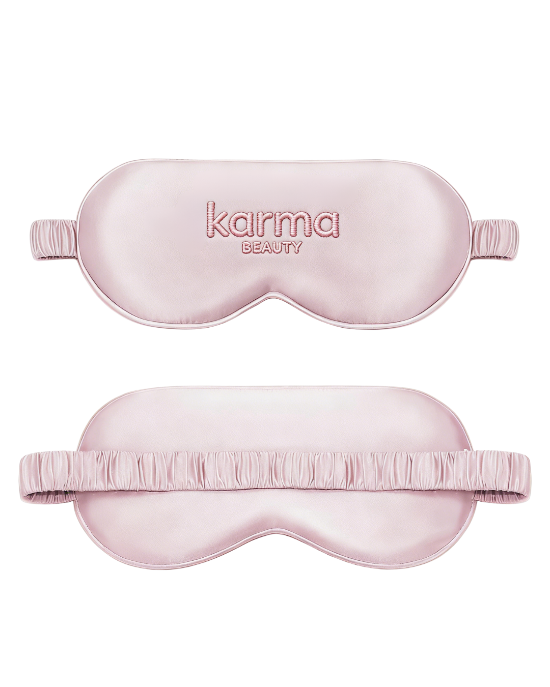 Beauty Sleep Silk Eye Mask