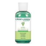 Prep Pre-Epilation Oil