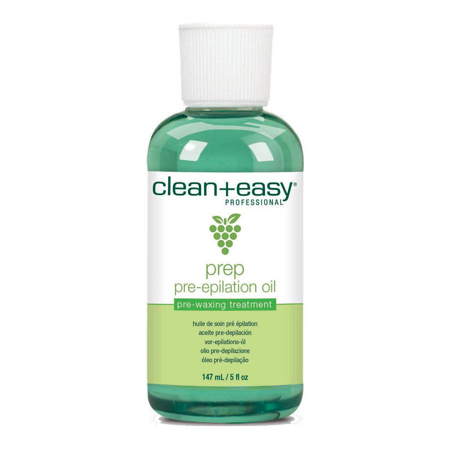 Prep Pre-Epilation Oil