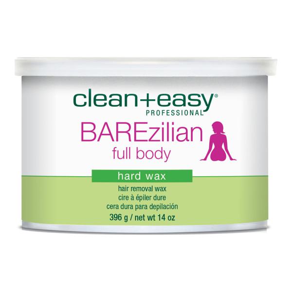 BAREZILIAN FULL BODY WAX