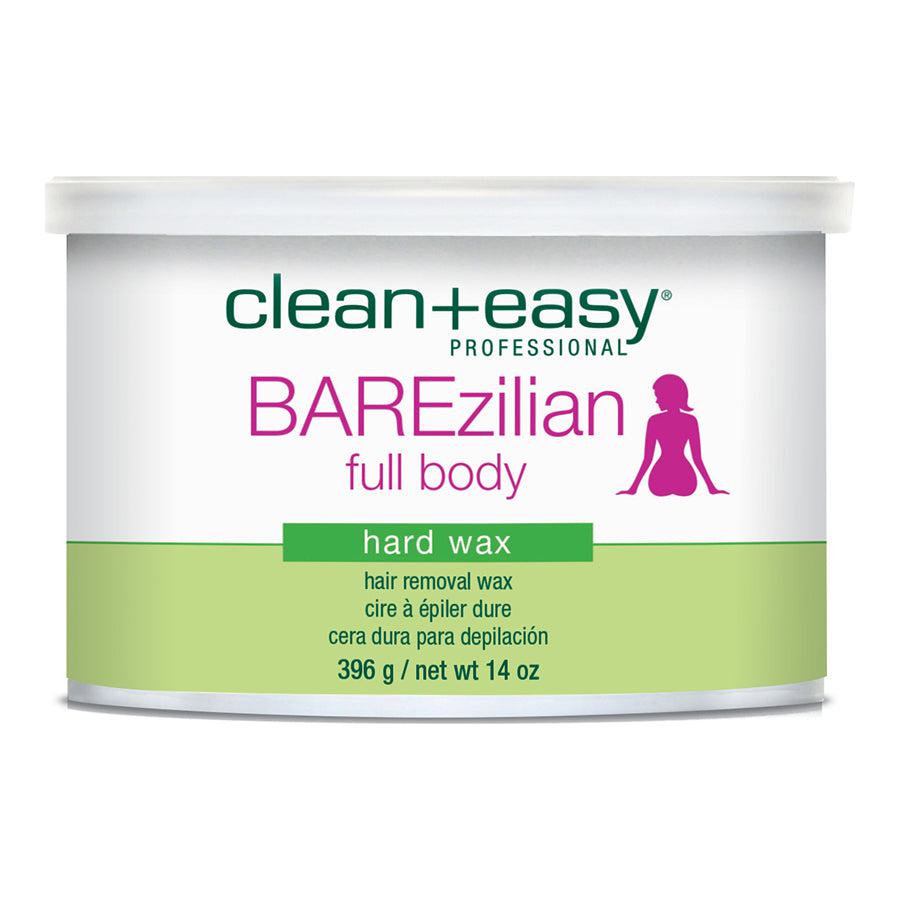 BAREZILIAN FULL BODY WAX