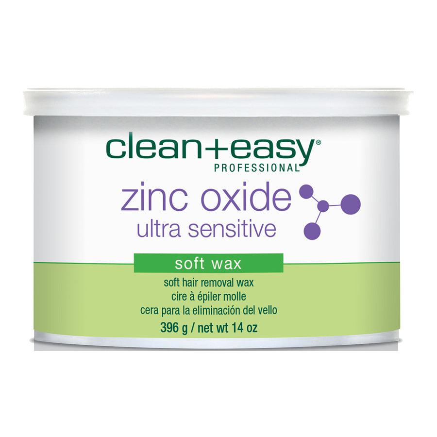 Ultra Sensitive Soft Wax, 14 oz.