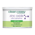 Ultra Sensitive Soft Wax, 14 oz.